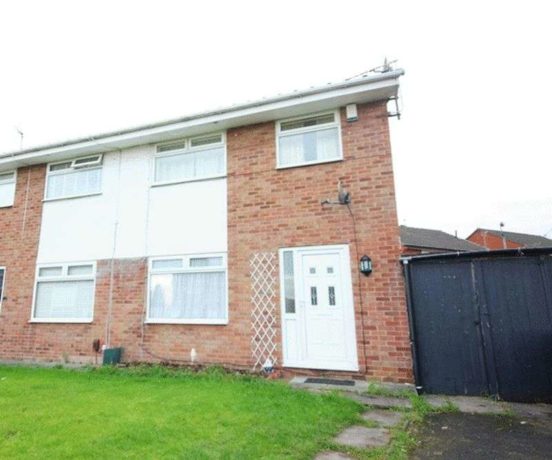 3 Bedroom Semi-Detac...